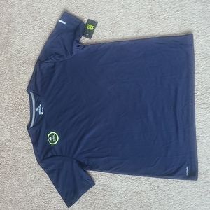 Athletic Works Quick Dry T-SHIRT  M